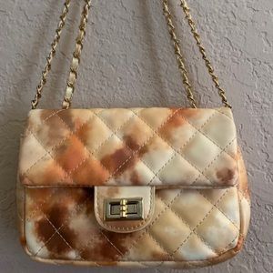 Simple Baddie Bag. Small Sized.